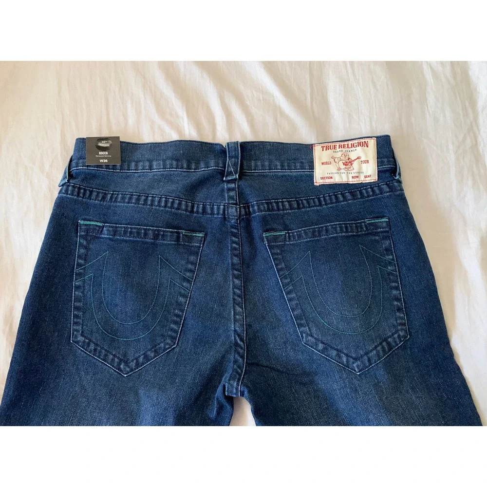 True Religion nwt true